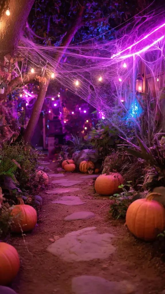 Themed Garden Party