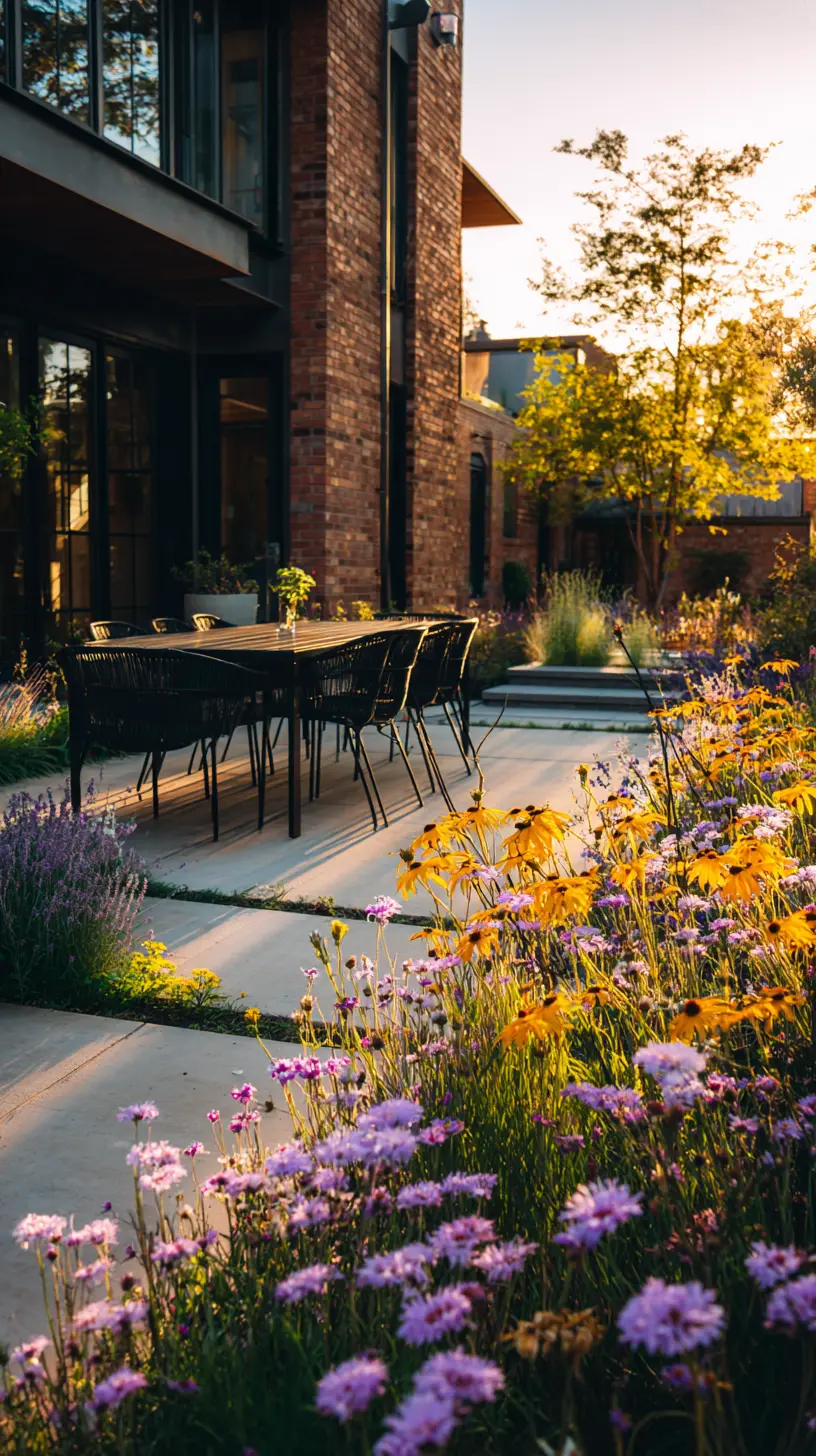 Sensory Garden