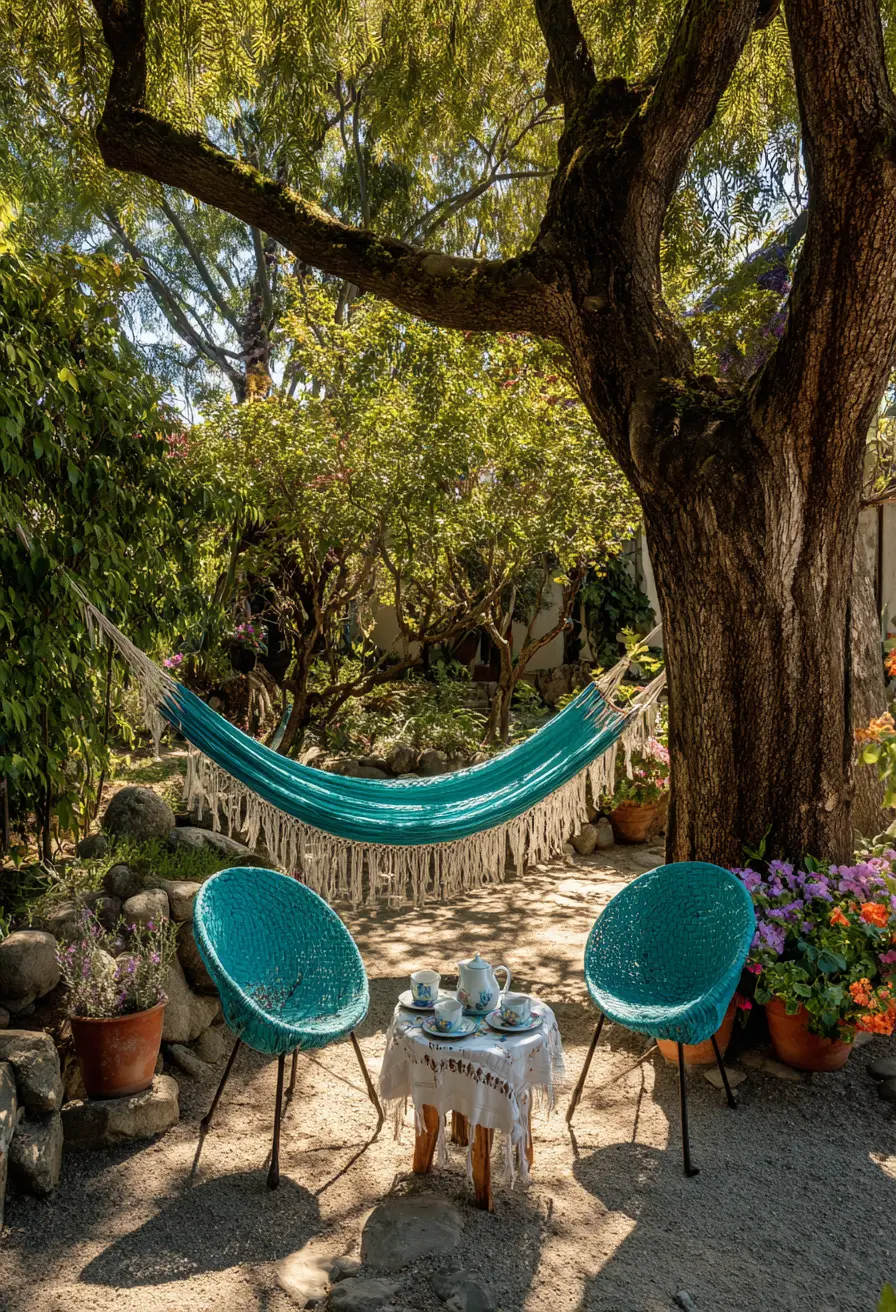Hammock Haven