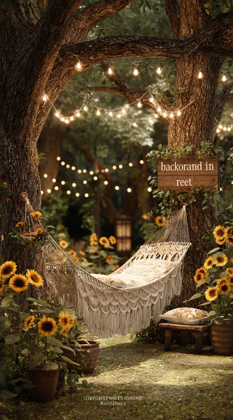Macrame Dreamland