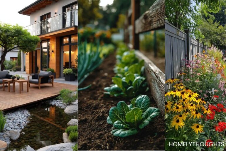 12 Stellar Garden Design Ideas to Transform Your Backyard