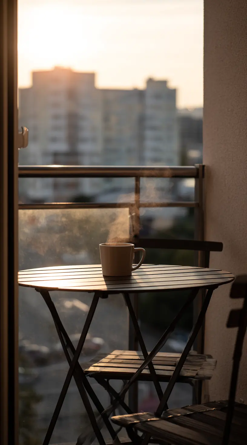 Sunrise Coffee Spot