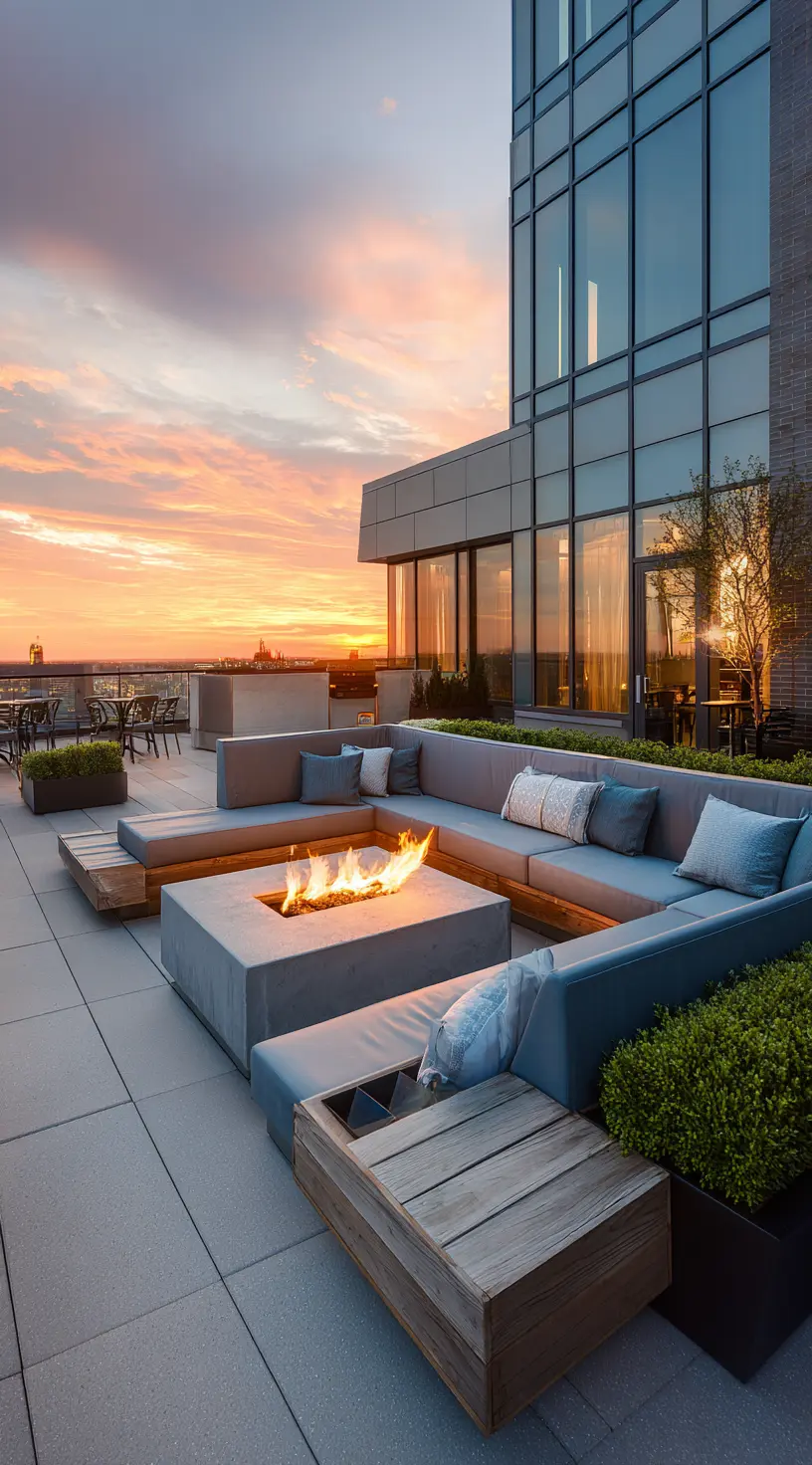 Contemporary Cool