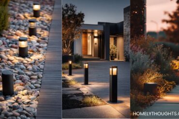 18 Pathway Lighting Ideas for Ambience and Safe Passage in Your Yard