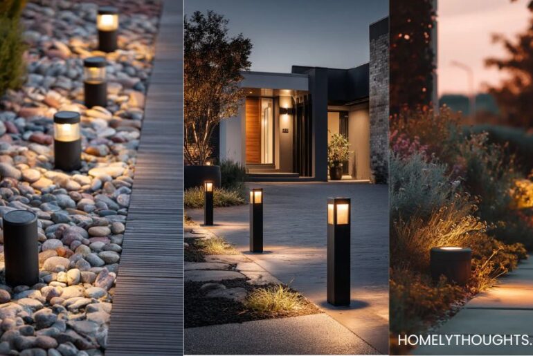 18 Pathway Lighting Ideas for Ambience and Safe Passage in Your Yard