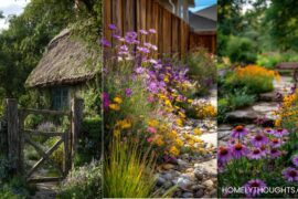 19+ Stunning Wildflower Gardens You Can Copy!