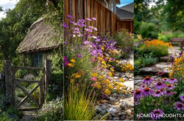 19+ Stunning Wildflower Gardens You Can Copy!