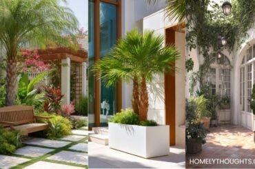 19+ Vibrant Tropical Landscaping Ideas!