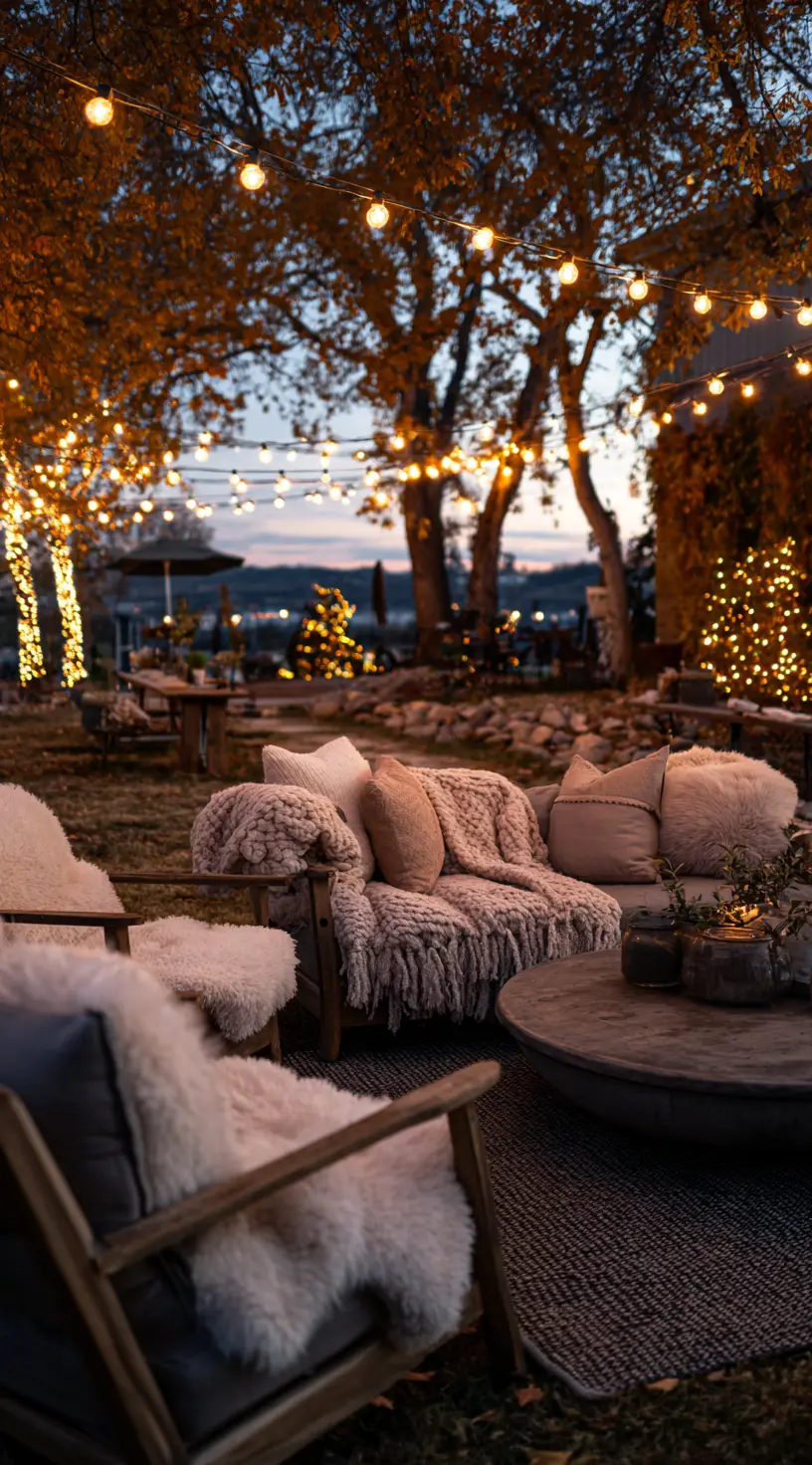 Boho Magic After Dusk