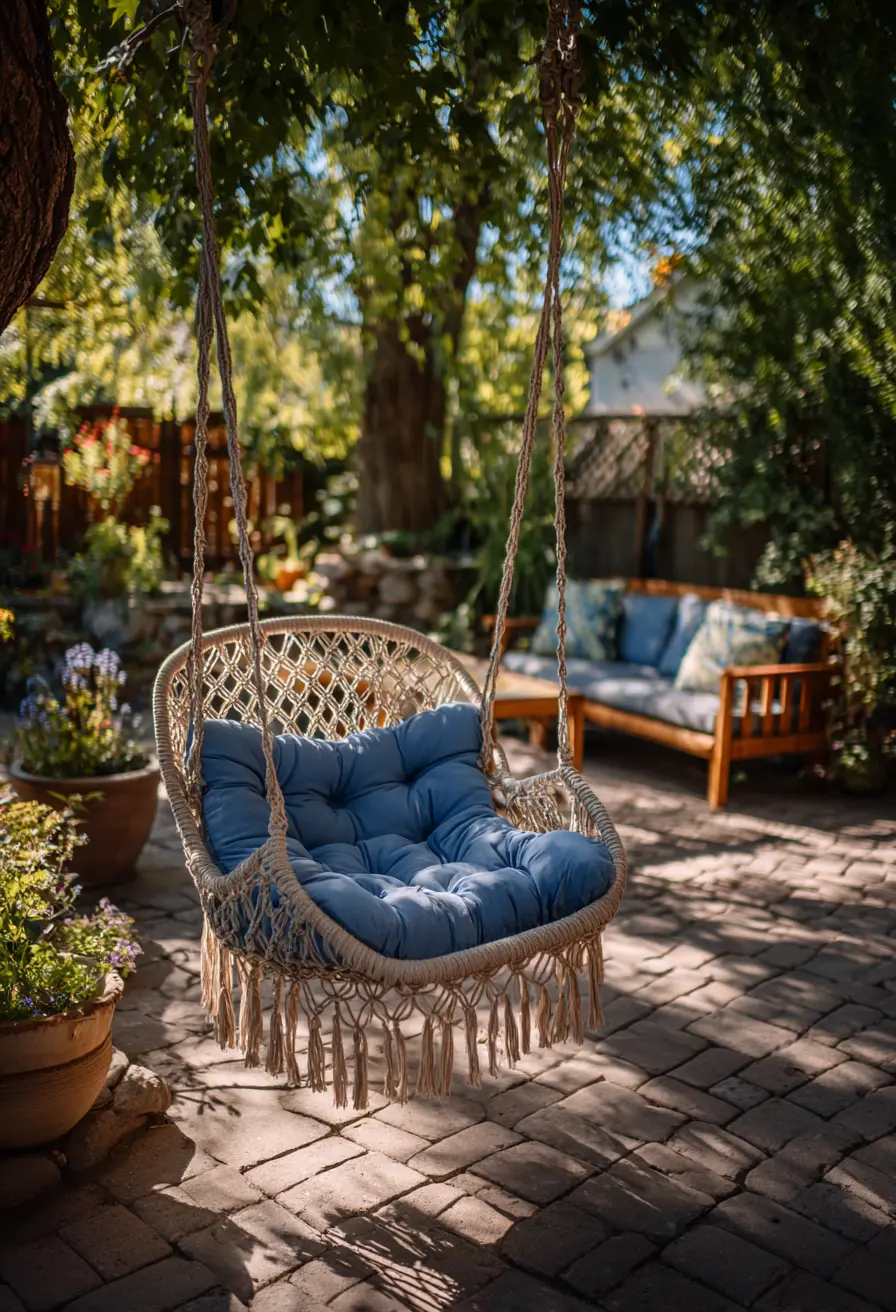 Hammock Swing