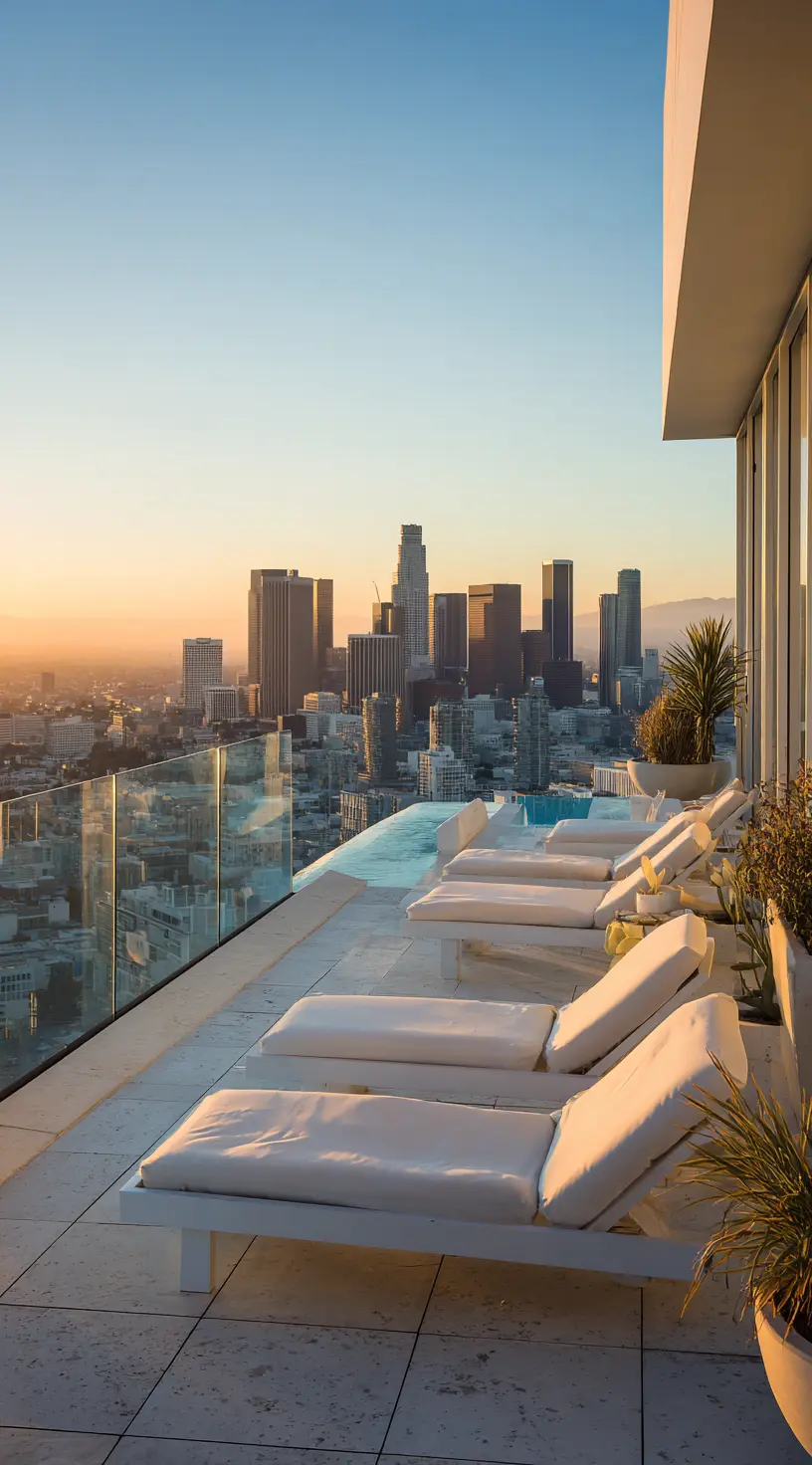 Modern Zen Escape