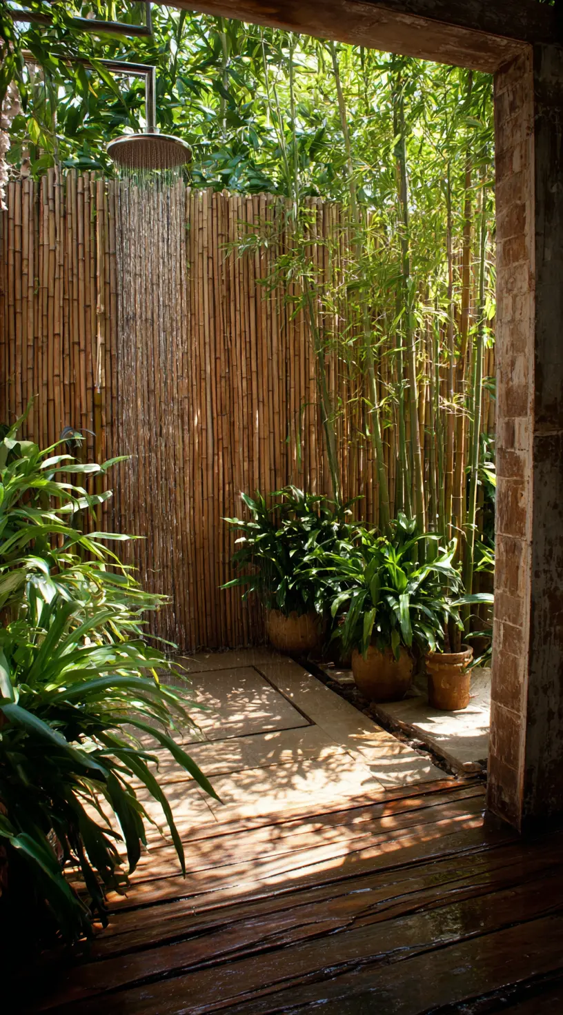Tropical Jungle Vibes