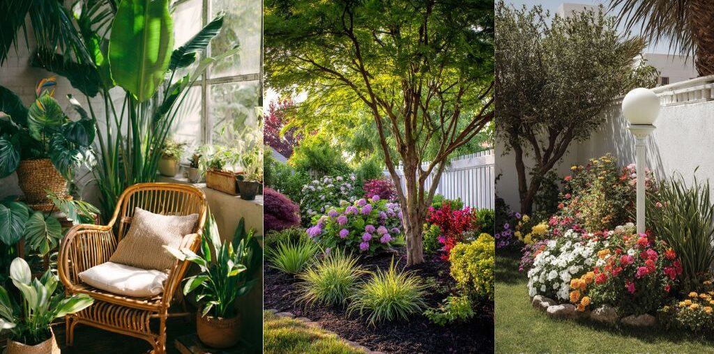 20 Genius Corner Garden Ideas You Can Copy!