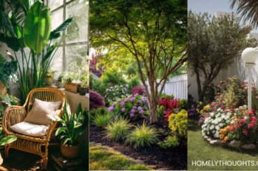 20 Genius Corner Garden Ideas You Can Copy!