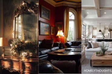 20 Luxury Home Decorating Ideas on a Budget