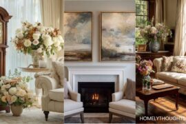 20 Old Money Home Decor Ideas for Timeless Elegance