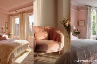 20 Pink Room Decor Ideas for a Playful, Elegant, or Modern Space