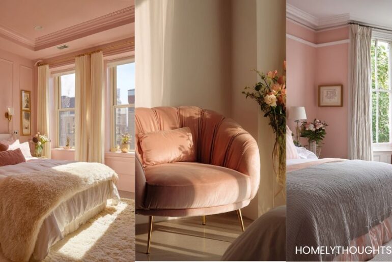 20 Pink Room Decor Ideas for a Playful, Elegant, or Modern Space