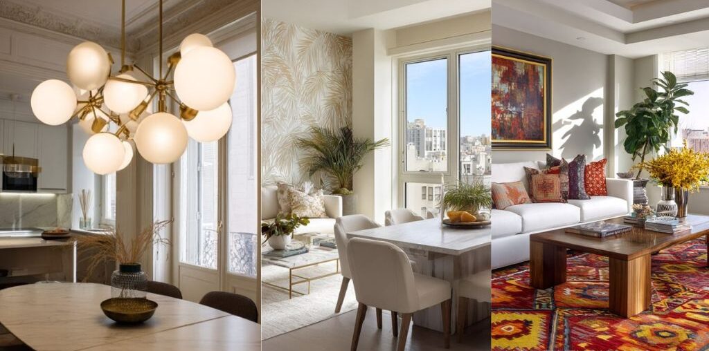 20 Rental Home Decor Ideas to Make Your Space Feel Like Home