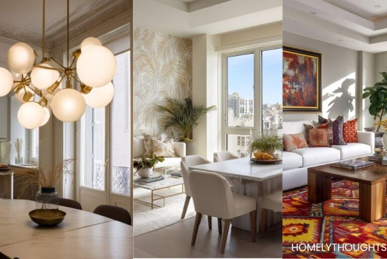 20 Rental Home Decor Ideas to Make Your Space Feel Like Home