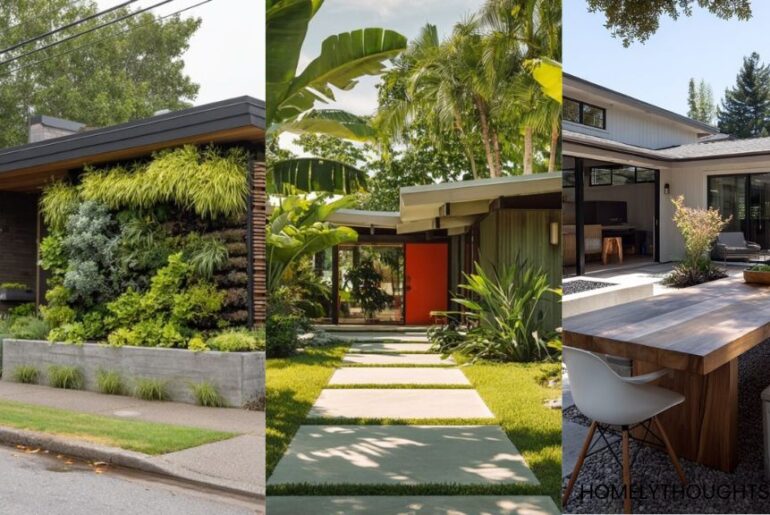 20 Summer Garden Ideas to Transform Your Outdoor Space