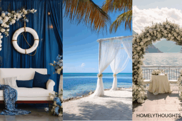 20 Water Wedding Ideas for a Dreamy Celebration