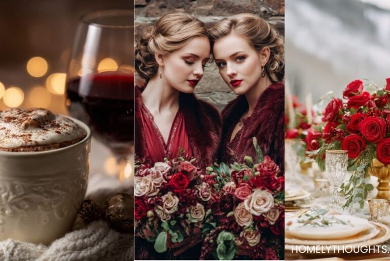 20 Winter Wedding Ideas for a Magical Celebration