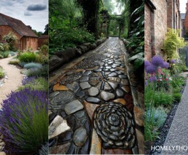 22 Stunning Garden Walkway Ideas You Can Easily Copy!