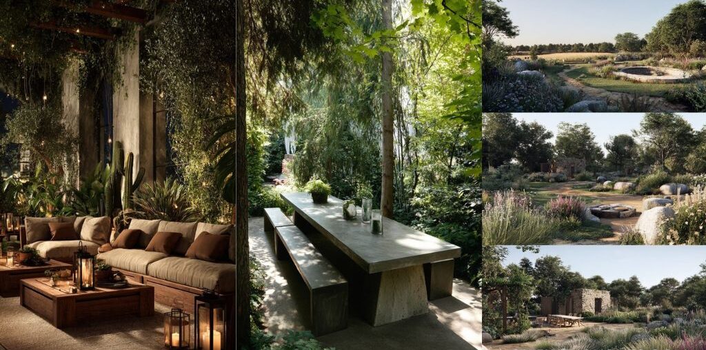 24 Cozy Outdoor Living Space Ideas To Enjoy Your Home!