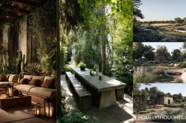 24 Cozy Outdoor Living Space Ideas To Enjoy Your Home!