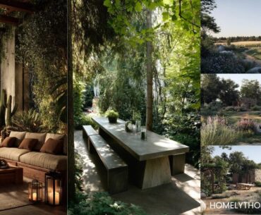 24 Cozy Outdoor Living Space Ideas To Enjoy Your Home!