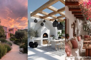 24 Mediterranean Garden Ideas for the Perfect Tuscan Yard!