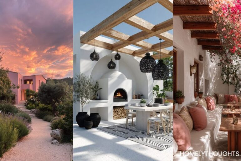24 Mediterranean Garden Ideas for the Perfect Tuscan Yard!
