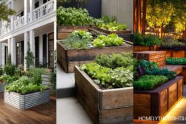 25+ Raised Garden Bed Ideas You Can Copy!