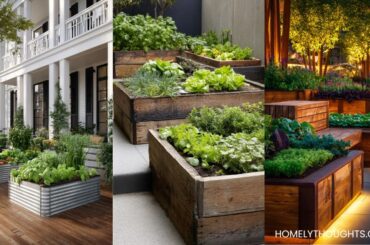 25+ Raised Garden Bed Ideas You Can Copy!