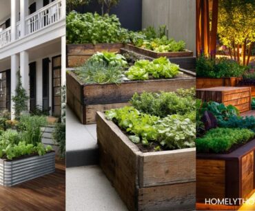 25+ Raised Garden Bed Ideas You Can Copy!