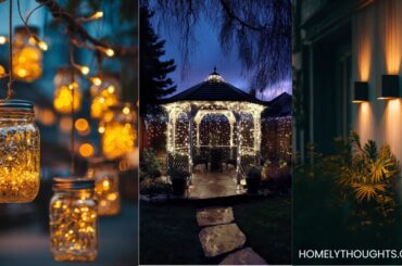 25 Unique LED Outdoor Lighting Ideas for Landscaping, Curb Appeal Enhancement and Security