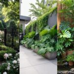 26 Simple Garden Borders I’m Loving This Season