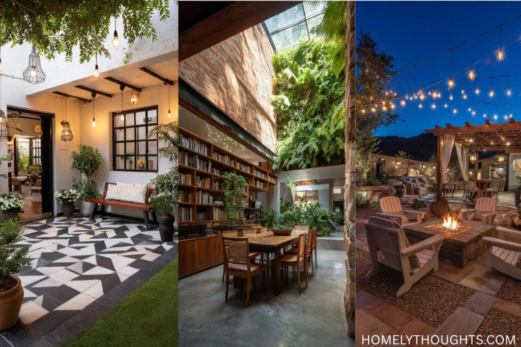 29+ Outdoor Patio Ideas to Transform Your Space