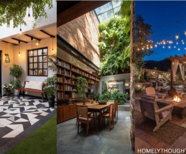 29+ Outdoor Patio Ideas to Transform Your Space