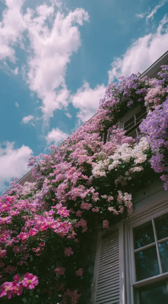 Playful Pink & Purple Mix