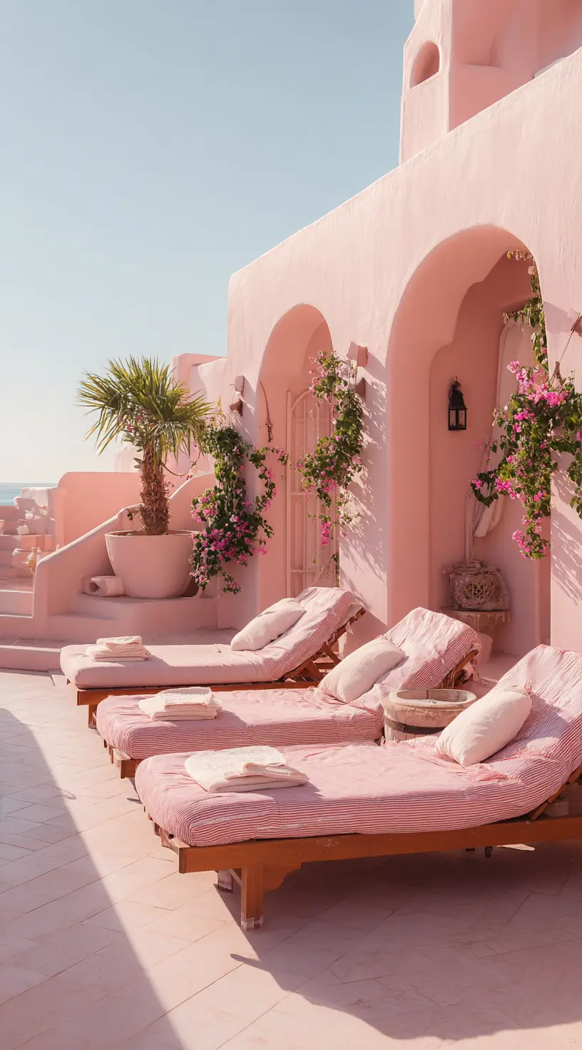 Golden Hour Lounge