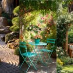34 Garden Nook Ideas Give Your Garden a Cozy Retreat