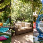 34 Patio Seating Ideas to Elevate Your Outdoor Space