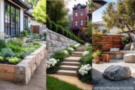 36 Landscaping Ideas That Incorporate Rocks and Boulders