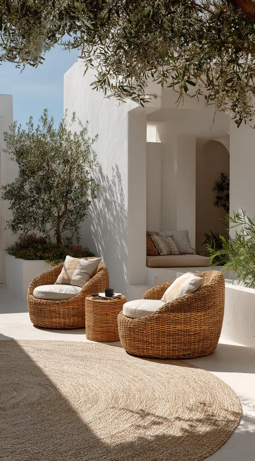 Modern Boho Minimal