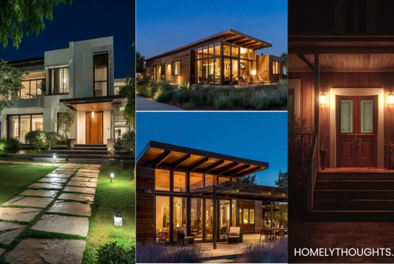 40 Outdoor Lighting Ideas for Beauty and Functionality in Your Yard