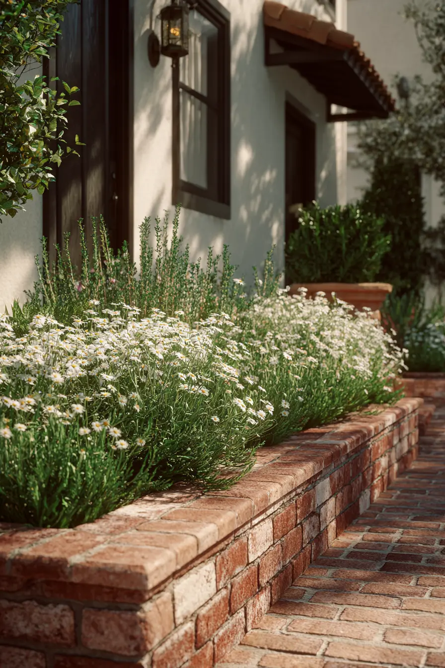 Charming Cottage Garden Design