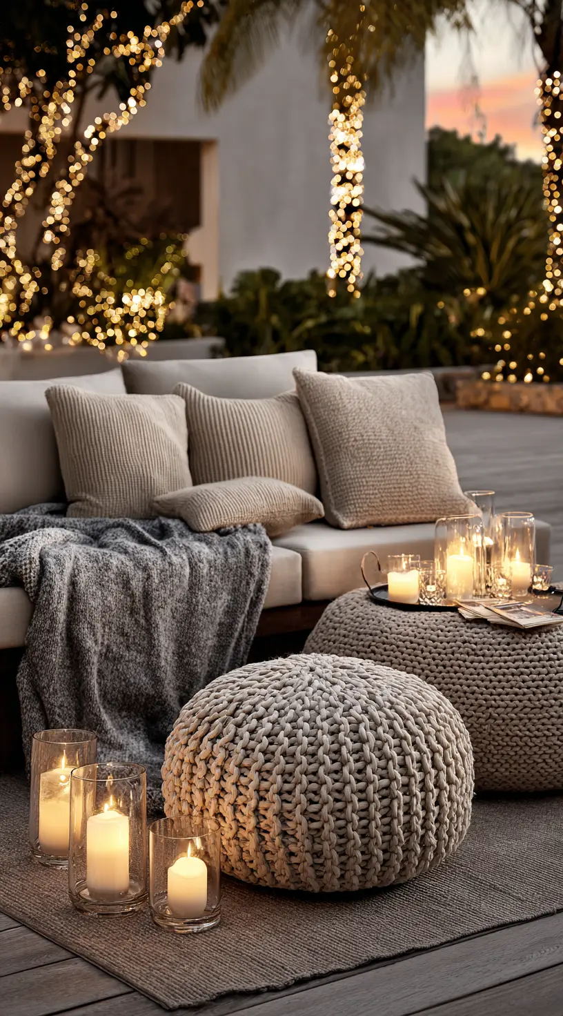 Layered Texture Haven
