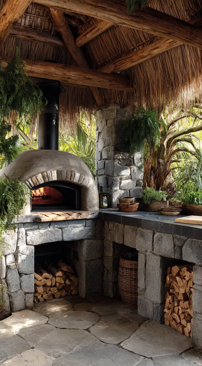 Countryside Pizza Heaven